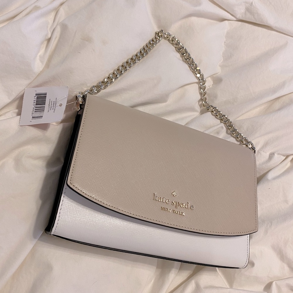 Kate Spade Convertible Crossbody **OBO**